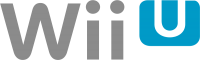 Logo of Wii U
