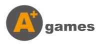 Logo of A+ Games
