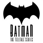 Verpackung von Batman: The Telltale Series