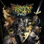 Verpackung von Dragon's Crown Pro