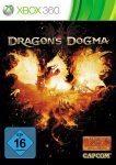 Verpackung von Dragon's Dogma