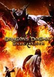 Verpackung von Dragon's Dogma: Dark Arisen