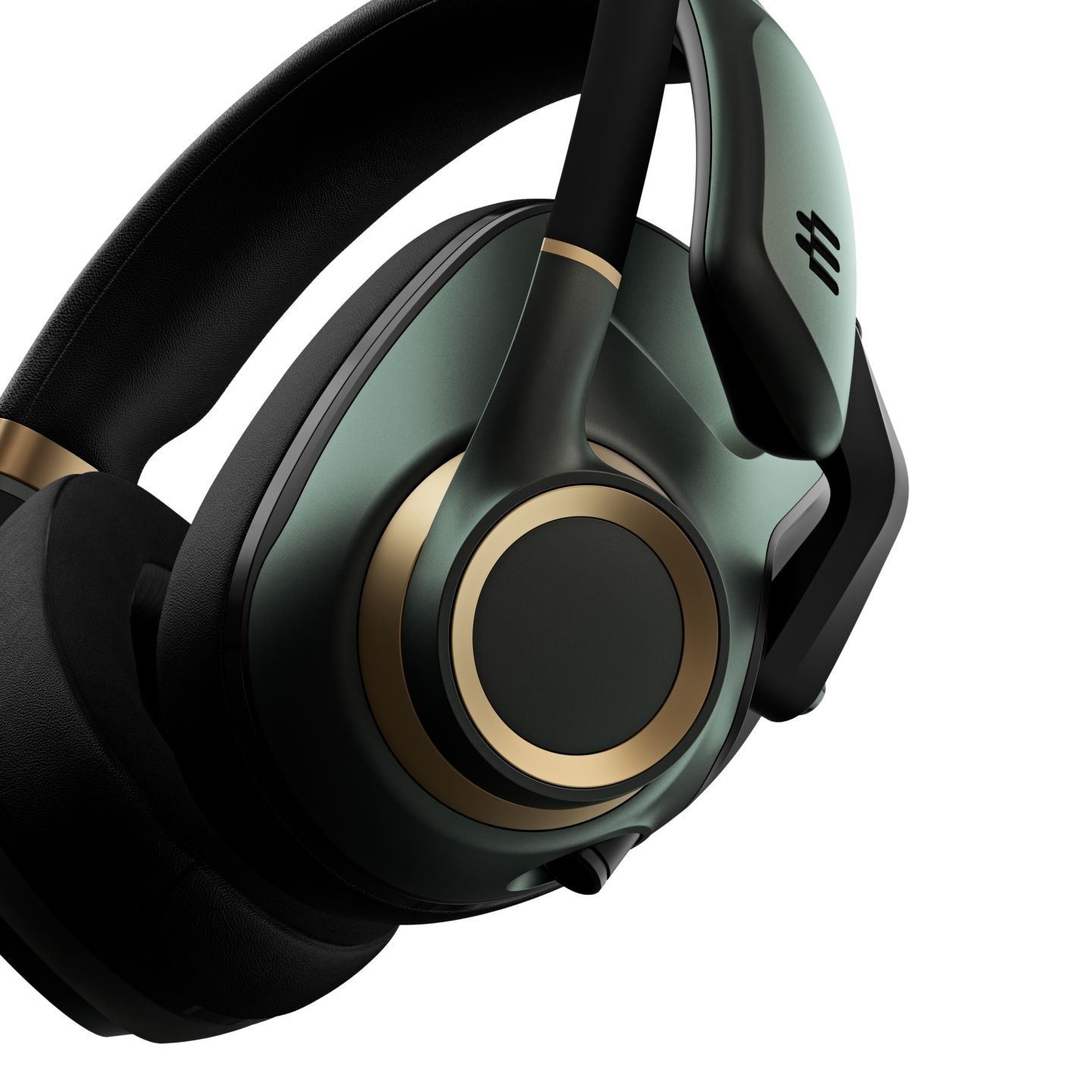 - Gaming-Headset Closed H6PRO Acoustic Im XTgamer Test: EPOS