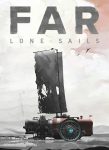 Verpackung von FAR: Lone Sails