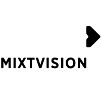 Logo of Mixtvision