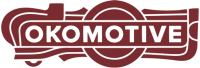 Logo of Okomotive