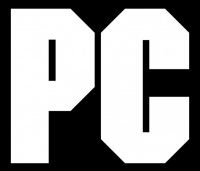 Logo of PC