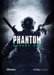 Verpackung von Phantom: Covert Ops