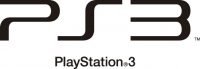 Logo of PlayStation 3