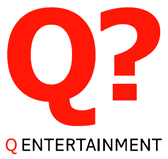 Logo of Q Entertainment
