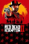Verpackung von Red Dead Redemption 2
