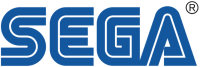 Logo of SEGA