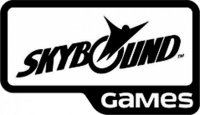 Logo of Skybound Games