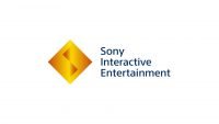 Logo of Sony