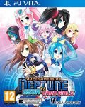 Verpackung von Superdimension Neptune VS Sega Hard Girls