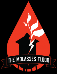 Logo of The Molasses Flood