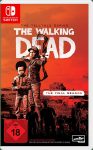 Verpackung von The Walking Dead: The Final Season