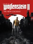 Verpackung von Wolfenstein II: The New Colossus