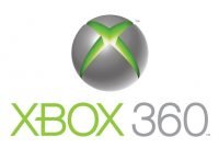 Logo of Xbox 360